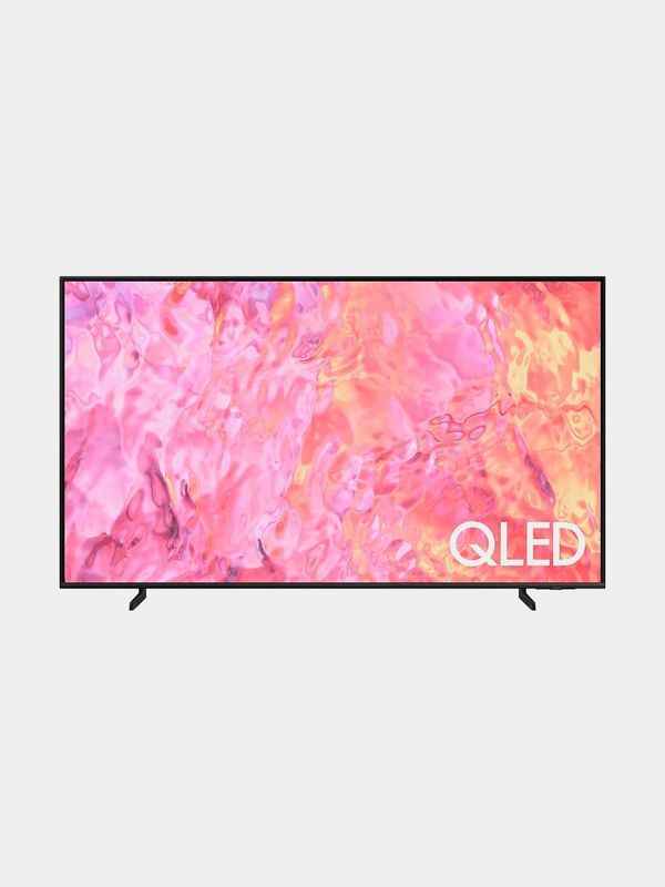 Телевизор Samsung 50Q60CAU QLED Телевизор Samsung 50Q60CAU QLED