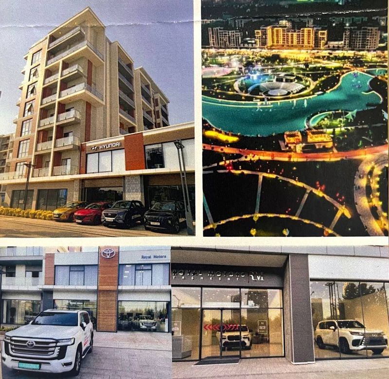 Ташкент сити в Доль парка 326m2. Ташкент сити в Доль парка 326m2.
