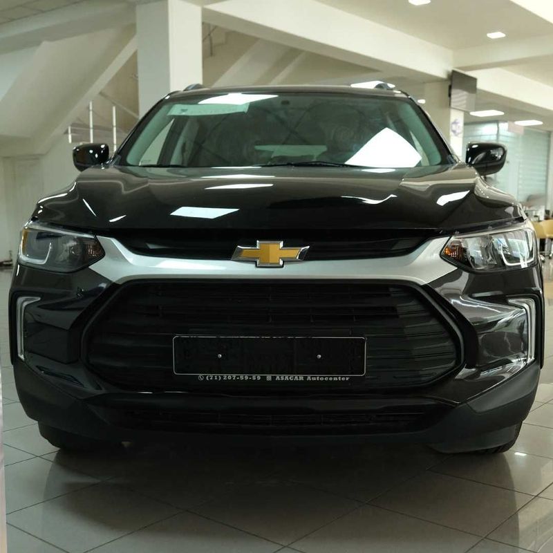 Chevrolet Tracker-2 LS PLUS Chevrolet Tracker-2 LS PLUS