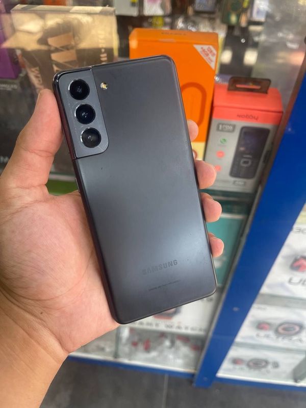 Samsung S21 5g 256/8+8 Samsung S21 5g 256/8+8