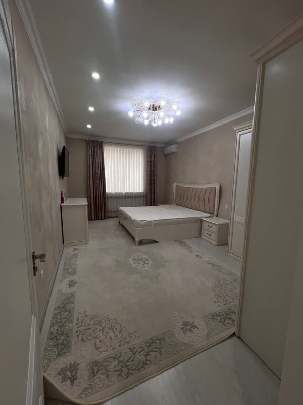Продам свою 3 комнат квартиру