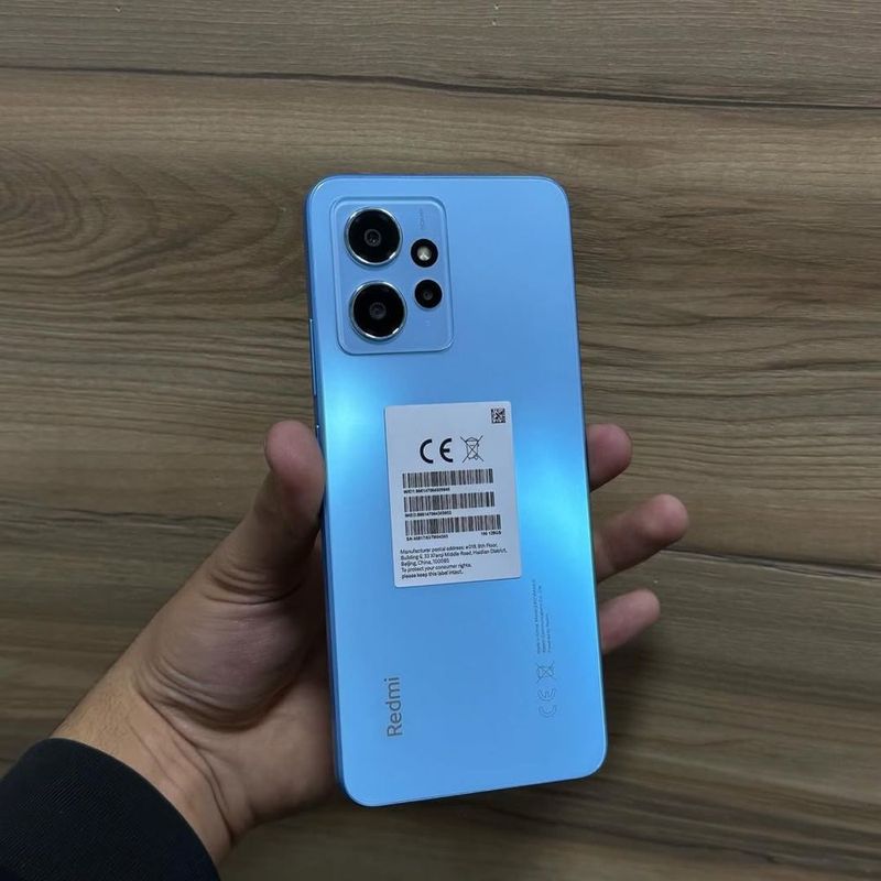 Redmi Note 12 sotiladi