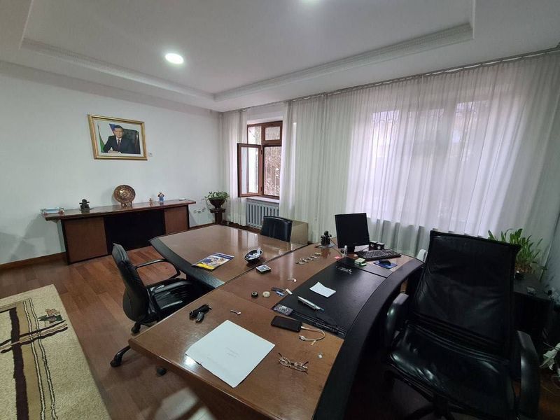 Аренда офис Ц1, Посольство Япония 350 м² Аренда офис Ц1, Посольство Япония 350 м²