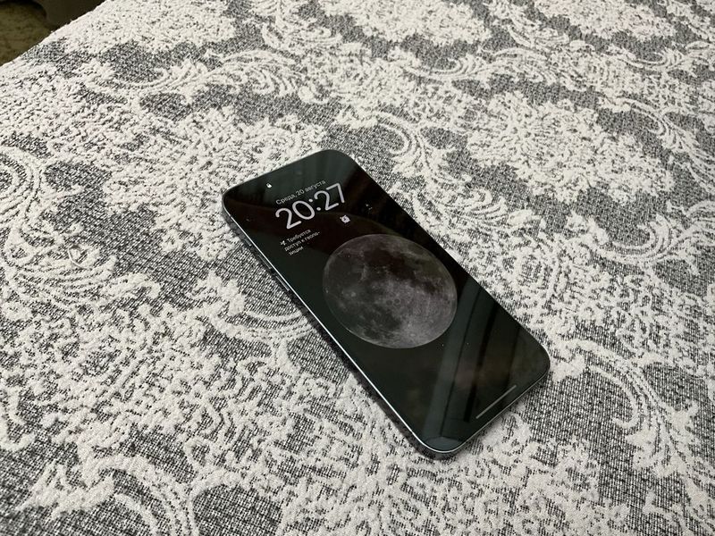 Iphone 14 pro max Lla 128gb