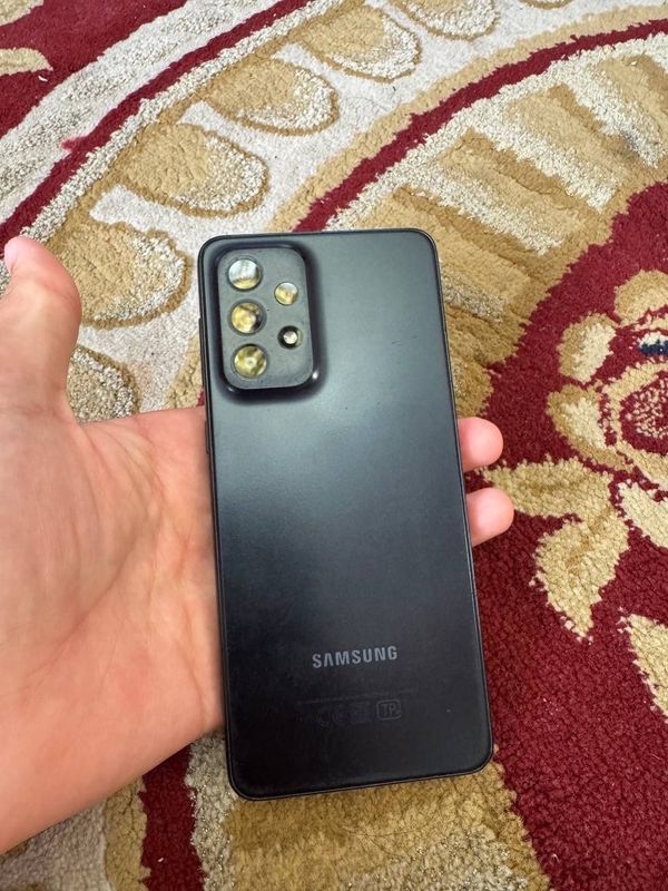Samsung a33 5g 128 Samsung a33 5g 128