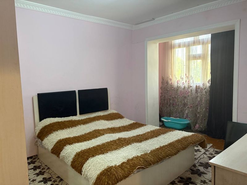 3-комнатная квартира, 72 м², Яшнабадский район, рынок Кадишева 3-комнатная квартира, 72 м², Яшнабадский район, рынок Кадишева