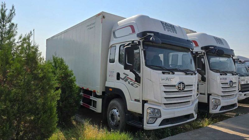 FAW JK 6 шунчаки 490 млн сумга FAW JK 6 шунчаки 490 млн сумга