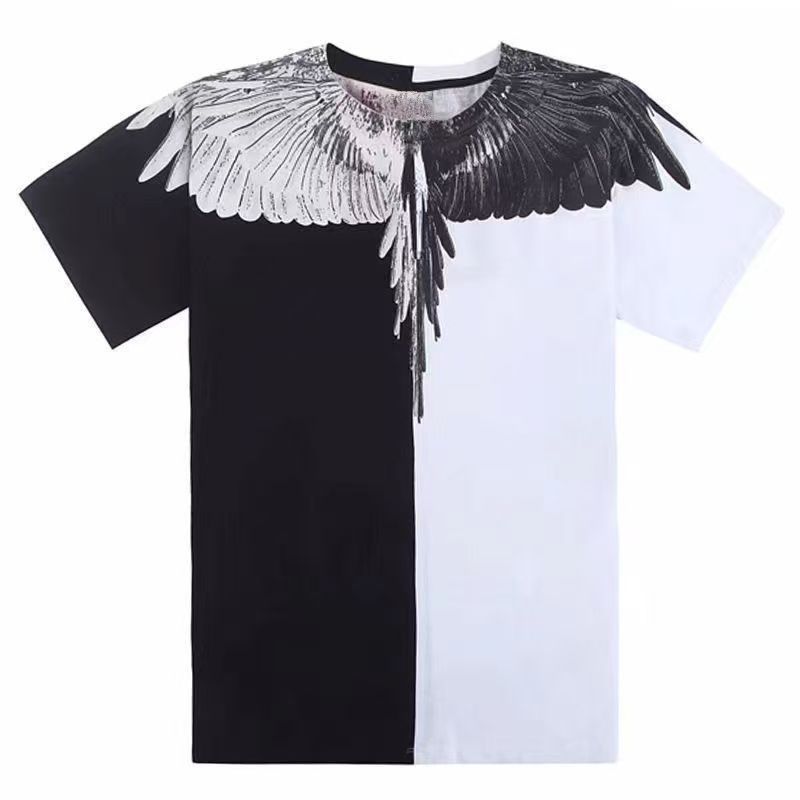 Футболка Marcelo Burlon Футболка Marcelo Burlon