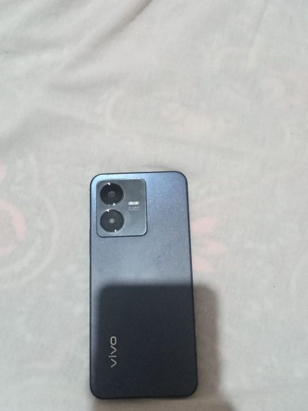 Vivo 22 smart telefon