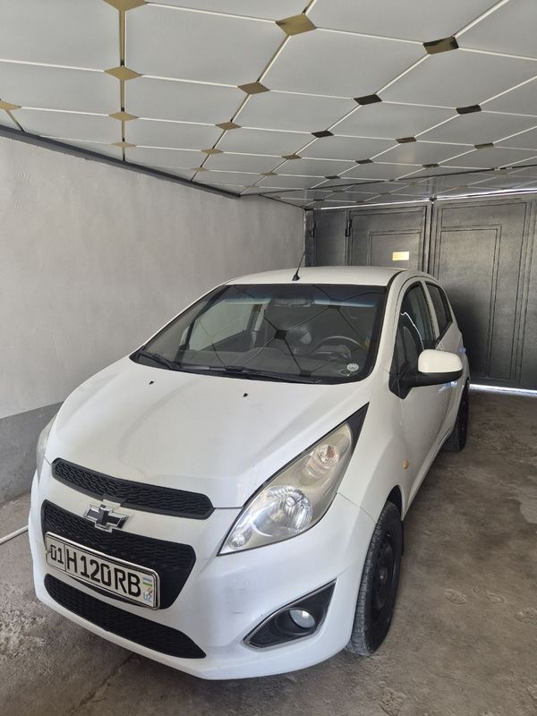 Spark 2016 evro aftomat Spark 2016 evro aftomat