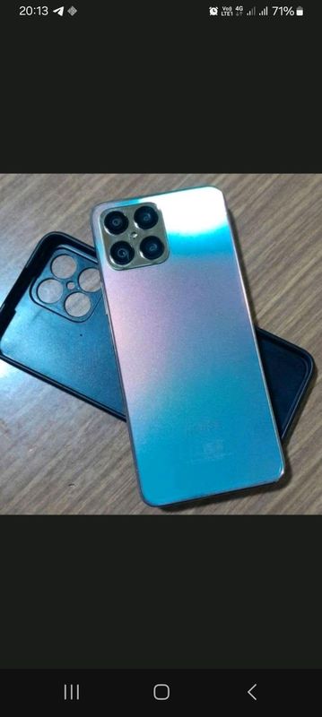 Telefonica Honor X7C Telefonica Honor X7C