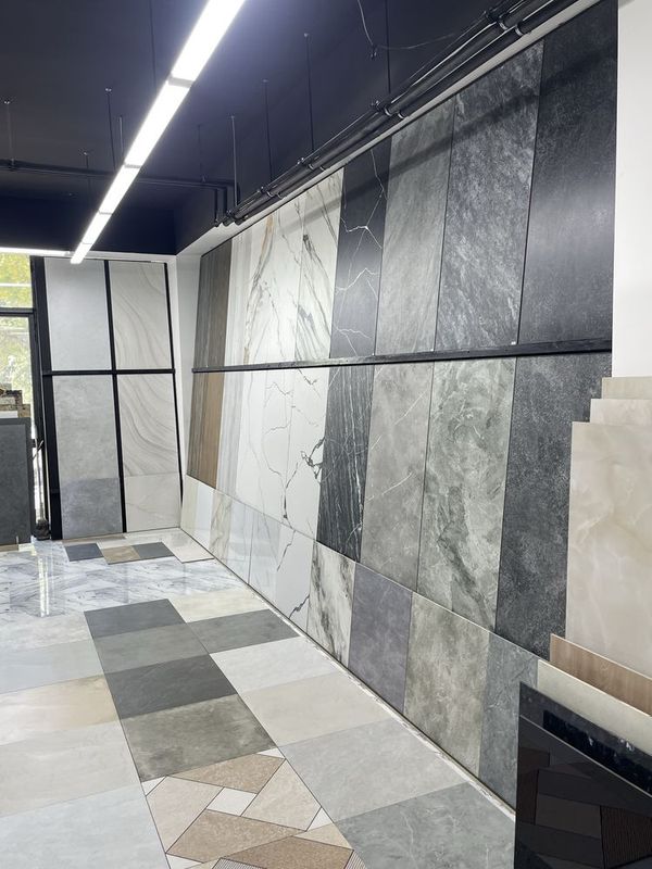 Luxgranit kafellar 120x60 Luxgranit kafellar 120x60
