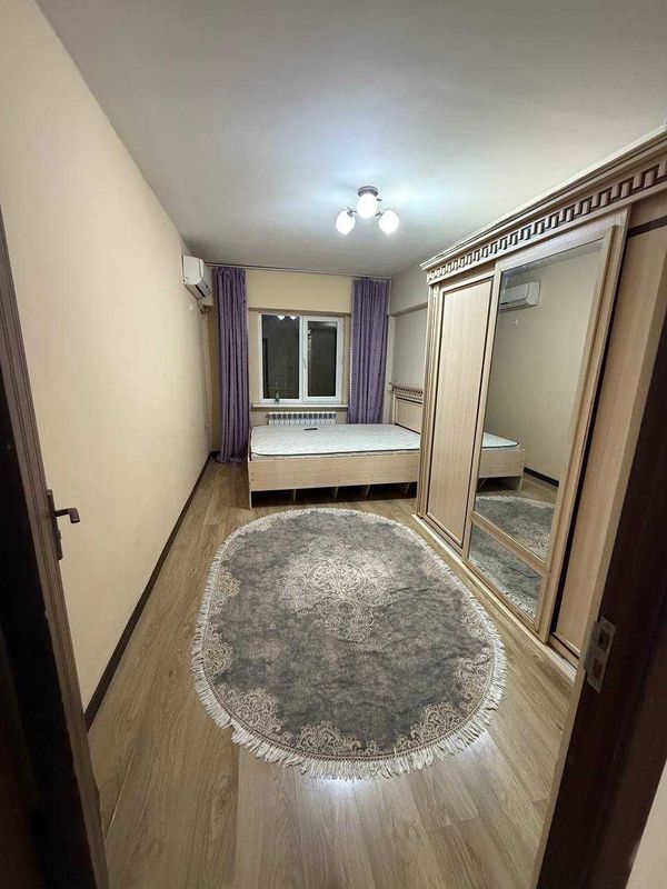 Аренда квартиры.