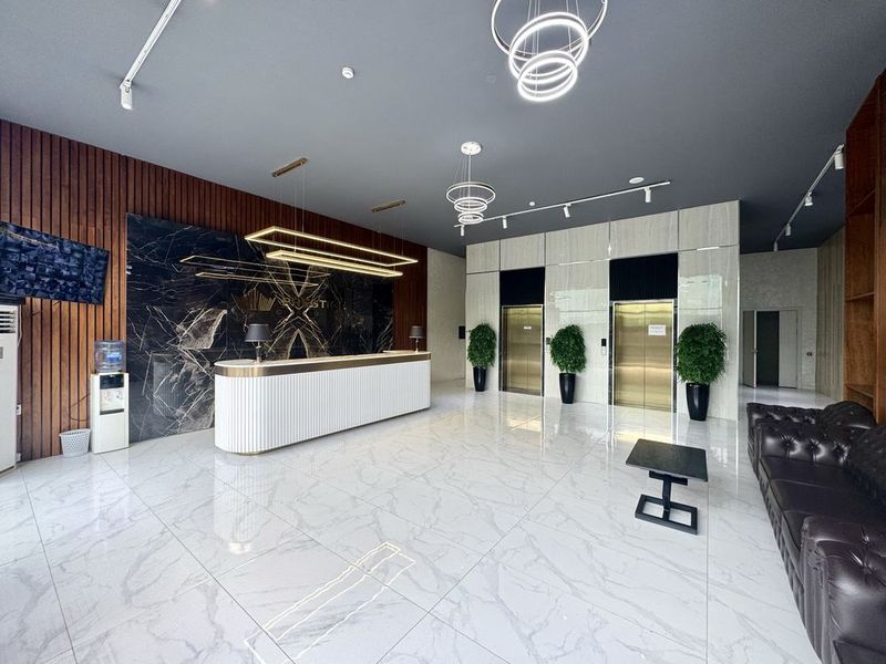 Элитная новостройка Prestige | 3х ком | 76,5м² | с кадастром в Центре Элитная новостройка Prestige | 3х ком | 76,5м² | с кадастром в Центре