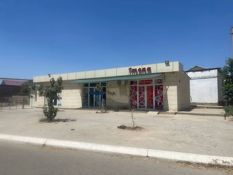 Dukon ofis yo ishlab chiqaris yo sklat qilib ishlatsa boladi Dukon ofis yo ishlab chiqaris yo sklat qilib ishlatsa boladi