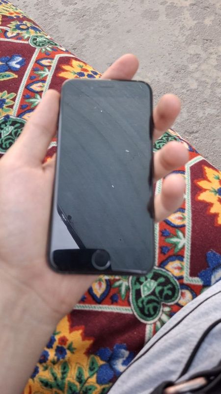 Iphone7 32 tali srocna