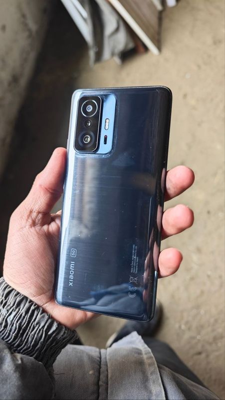 Xiaomi 11T 128/8 obmen