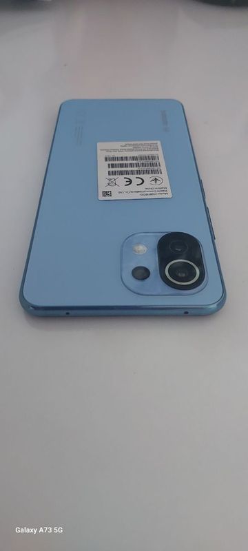 Xiaomi 11 lite 8/128 Xiaomi 11 lite 8/128