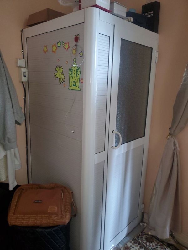 Душавой кобина продаётся Душавой кобина продаётся