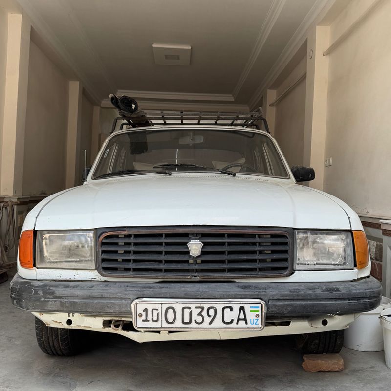 Волга Газ 31029 сотилади Волга Газ 31029 сотилади