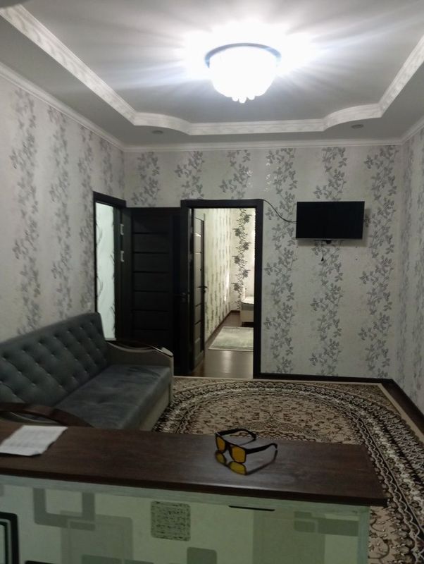 Срочно сдаю аренду 2/2/4