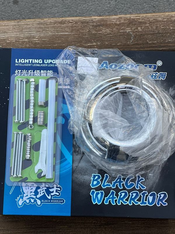 bi led lazeri bor bi led lazeri bor