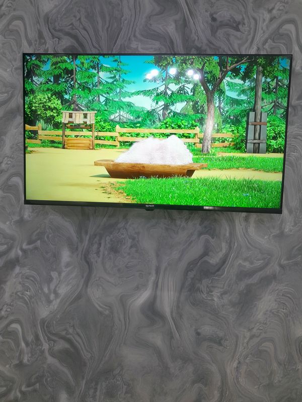 Maytech smart Tv 43 S srochna sotiladi