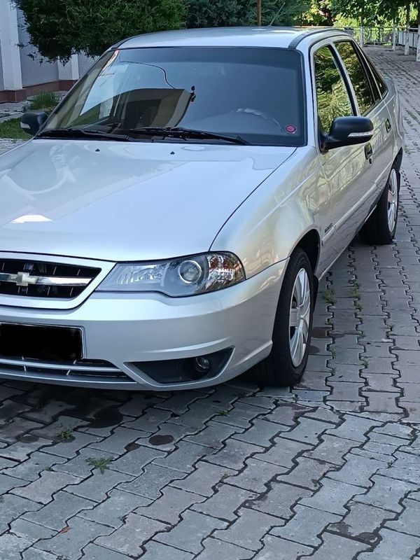 Chevrolet Nexia 2, 4 позиция ДОНС Chevrolet Nexia 2, 4 позиция ДОНС