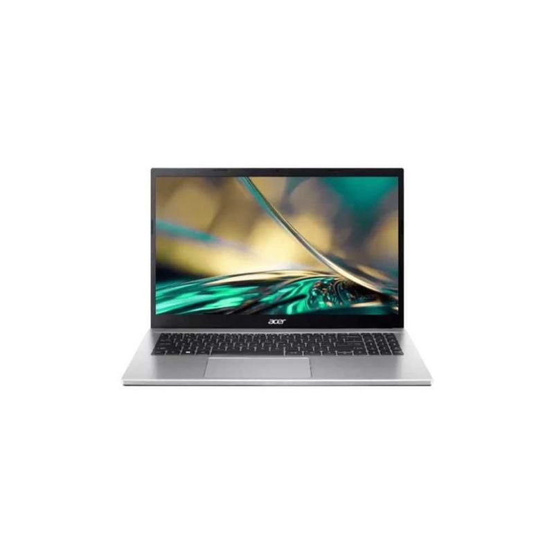 Ноутбук Acer Aspire 3 / Core i5-1235U / 8ГБ / 512ГБ / Intel Iris Xe