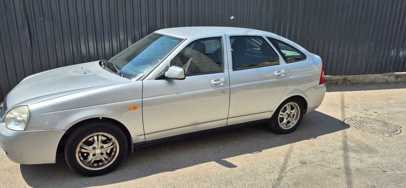 Продается Lada Priora 2172 Продается Lada Priora 2172