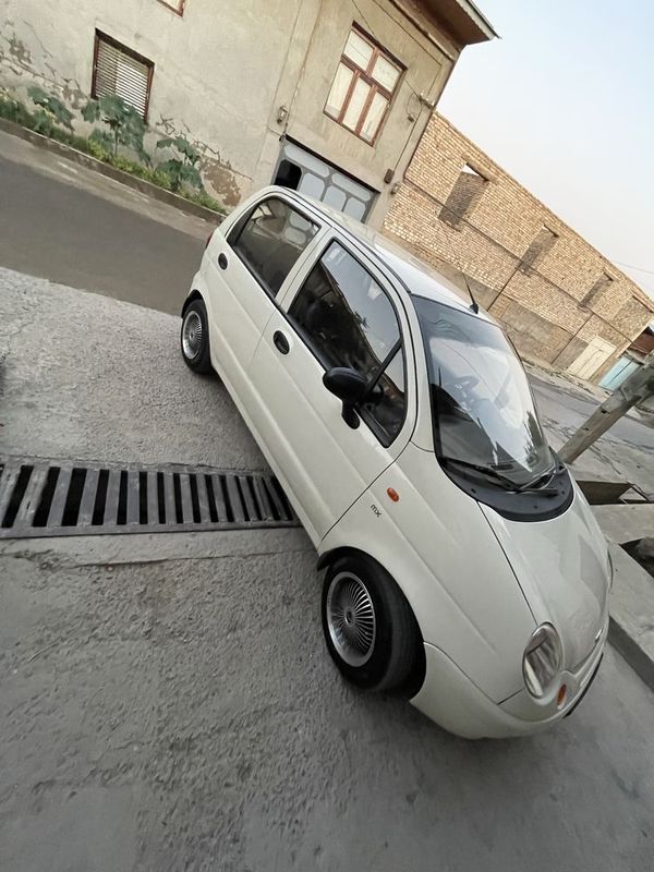 Matiz mx gaz holati alo Matiz mx gaz holati alo