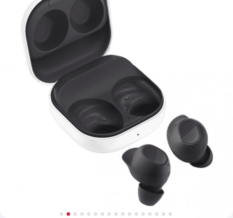Samsung Galaxy buds FE Оригинал Samsung Galaxy buds FE Оригинал