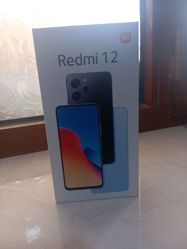 redmi 12. 4gb 128 GB 1100000 redmi 12. 4gb 128 GB 1100000