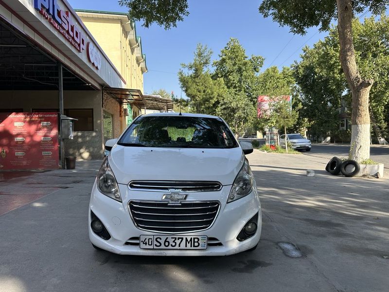 2 Spark кодниционер пульт