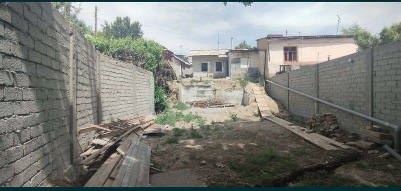 Срочно продается участок