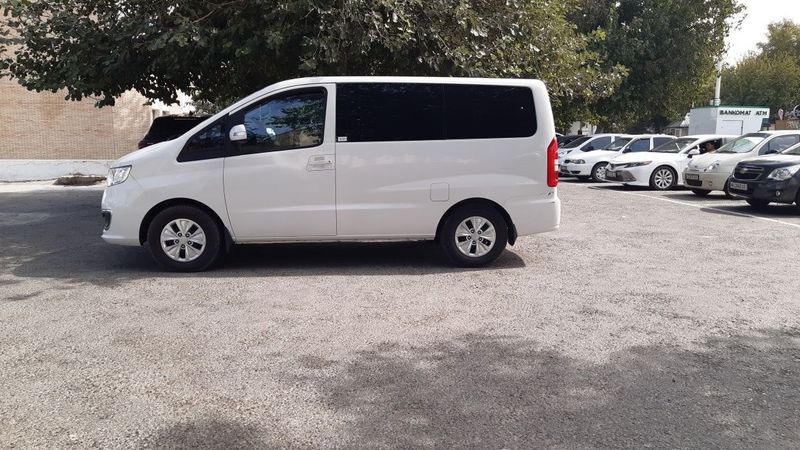 Jac m3 1.6 mator sotiladi