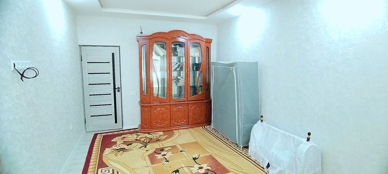 Chorvoqda kvartira sotiladi