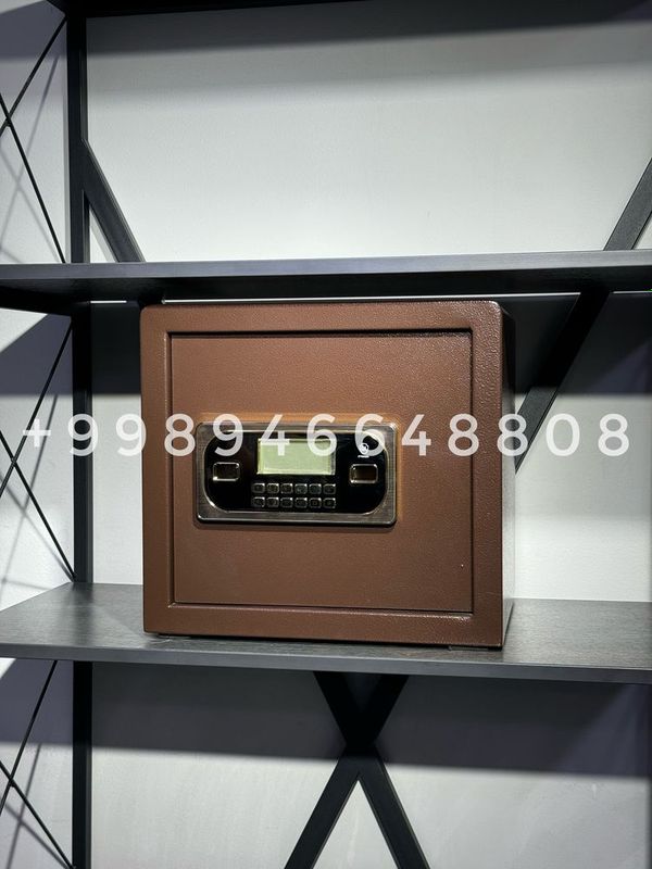 Сейф Модель : 35WD Сейф Модель : 35WD