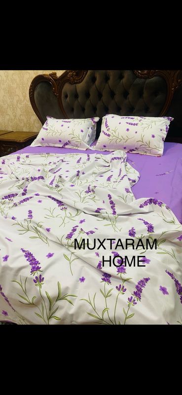 MUXTARAM HOME