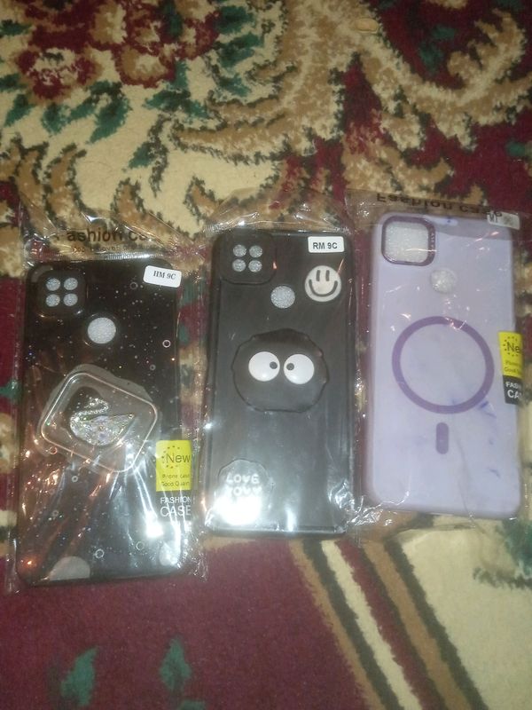 redmi 9c chexol redmi 9c chexol