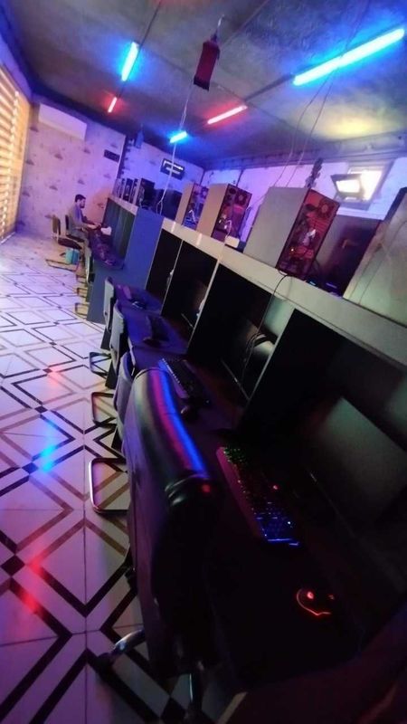 Tayyor Biznes sotiladi Game Club Tayyor Biznes sotiladi Game Club