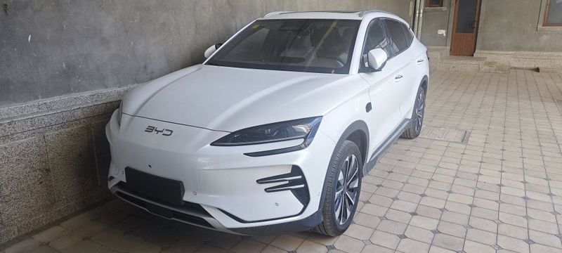Byd Champion smart drive 2025-26 natariusga tayyor Byd Champion smart drive 2025-26 natariusga tayyor
