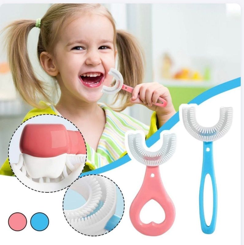 Clean Teeth for baby Clean Teeth for baby