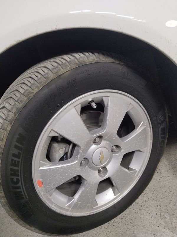 Michelin diska balon sotiladi halati zoʻr optra 17 diskaga obmen bor Michelin diska balon sotiladi halati zoʻr optra 17 diskaga obmen bor