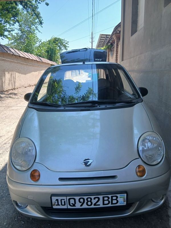 Matiz mx sotiladi Matiz mx sotiladi