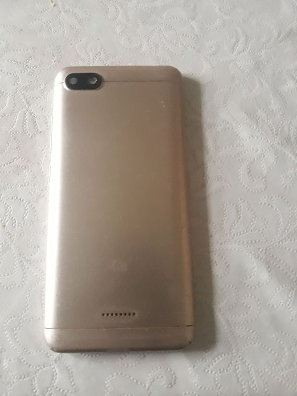 REDMI 6 A 650000