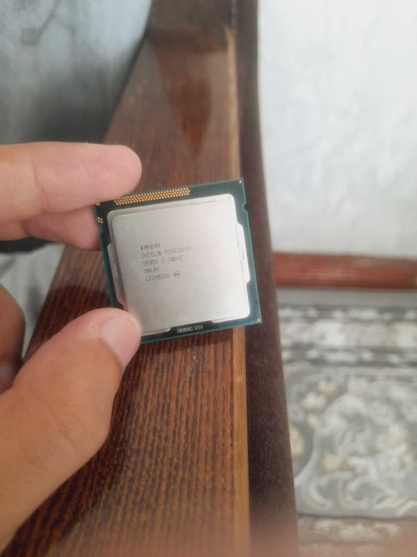 intel pentium g630 intel pentium g630