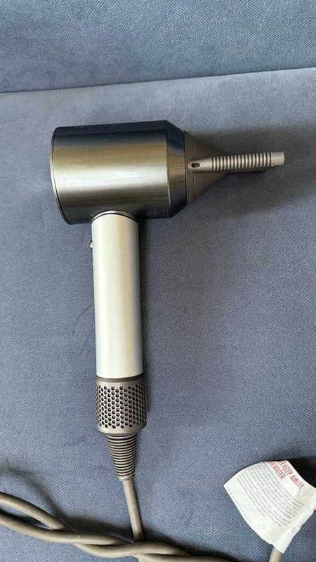 Фен Dyson Supersonic Professional — оригинал Фен Dyson Supersonic Professional — оригинал