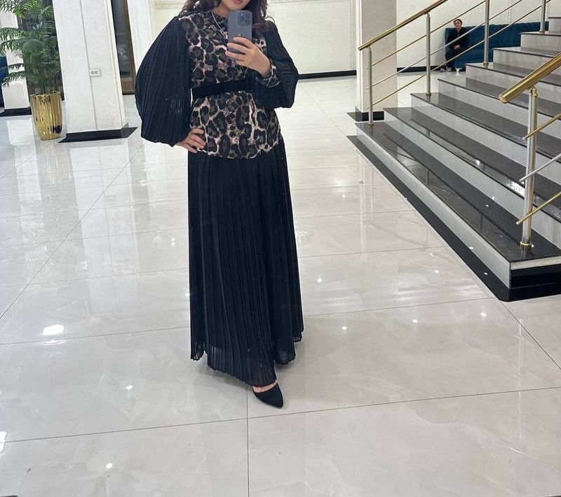Bir marta kiyilgan