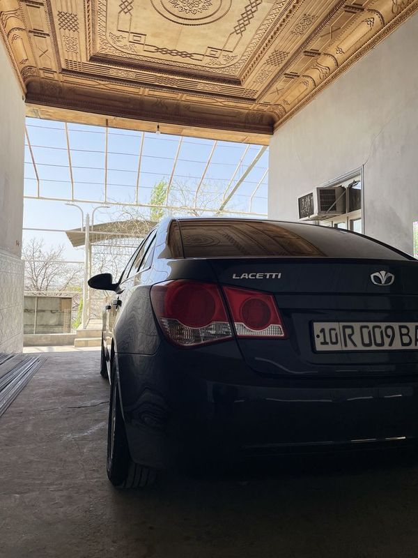 Deawoo lacetti cruz Deawoo lacetti cruz
